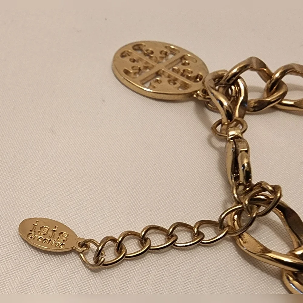 Isis collection bracelet - Picture 10 of 10